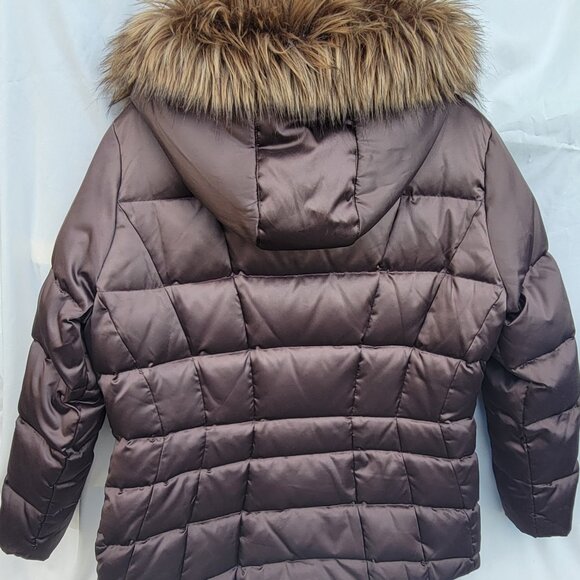 Calvin Klein Woman's Puffer Coat - Picture 2 of 6